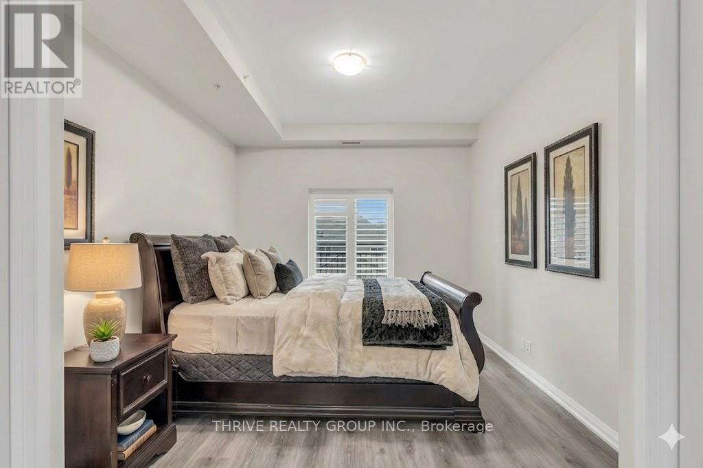 206 - 778 Laurelwood Drive, Waterloo, Ontario  N2V 0G3 - Photo 18 - X12926274