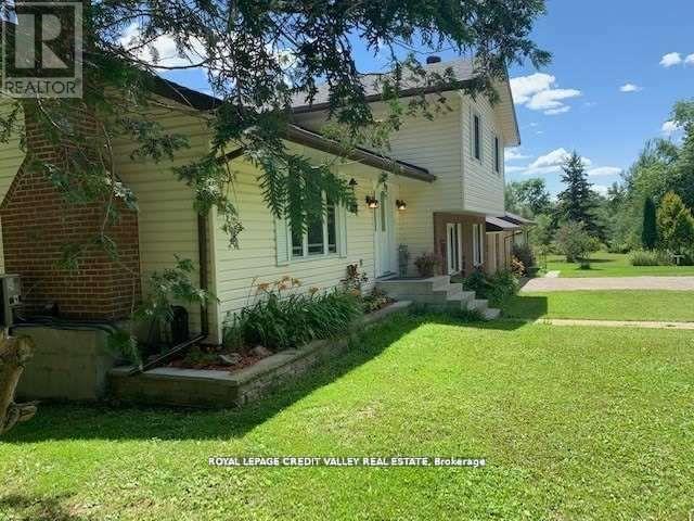 476345 3rd Line, Melancthon, Ontario  L9V 1T4 - Photo 21 - X12674124