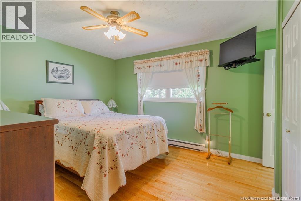 261 Route 105, Maugerville, New Brunswick  E3A 8P1 - Photo 18 - NB137990