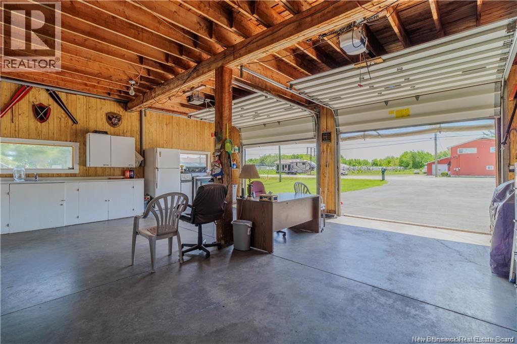 261 Route 105, Maugerville, New Brunswick  E3A 8P1 - Photo 30 - NB137990