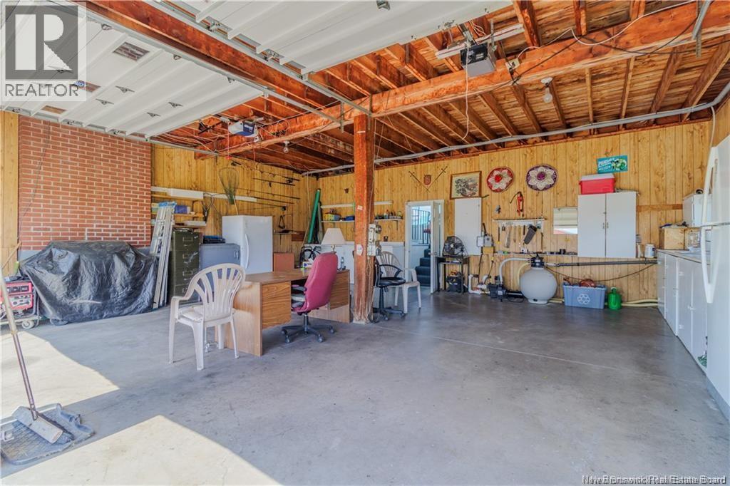 261 Route 105, Maugerville, New Brunswick  E3A 8P1 - Photo 31 - NB137990