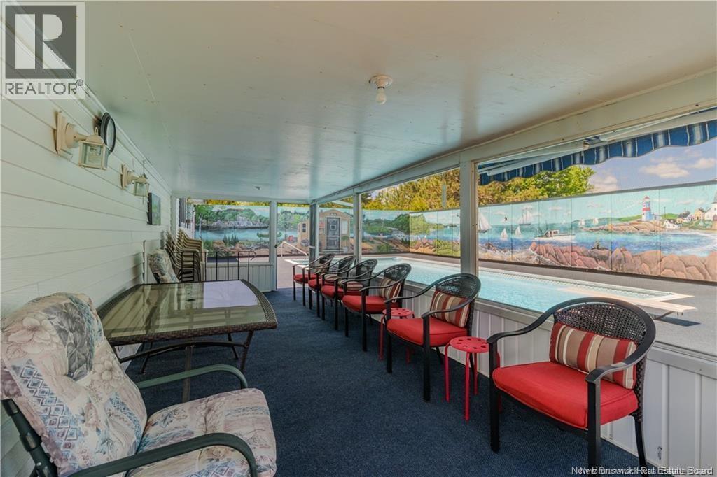 261 Route 105, Maugerville, New Brunswick  E3A 8P1 - Photo 32 - NB137990