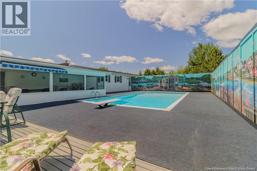 261 Route 105, Maugerville, New Brunswick  E3A 8P1 - Photo 33 - NB137990