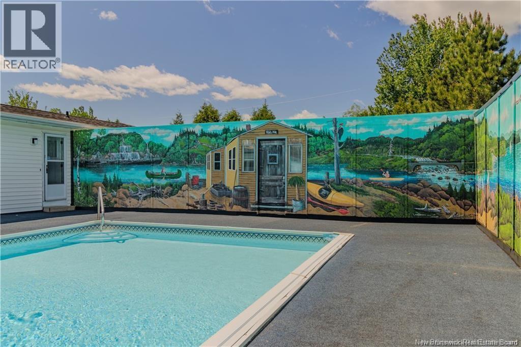 261 Route 105, Maugerville, New Brunswick  E3A 8P1 - Photo 34 - NB137990