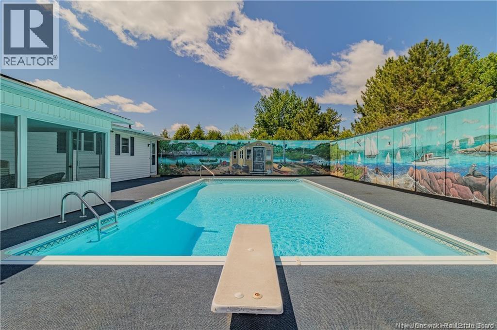 261 Route 105, Maugerville, New Brunswick  E3A 8P1 - Photo 35 - NB137990