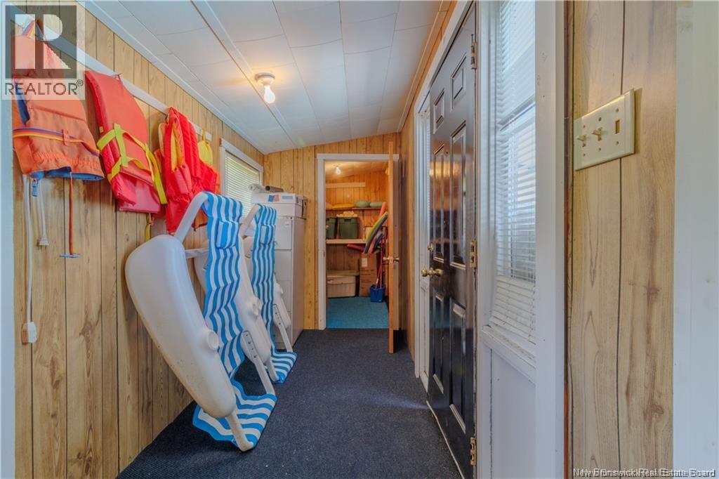 261 Route 105, Maugerville, New Brunswick  E3A 8P1 - Photo 37 - NB137990