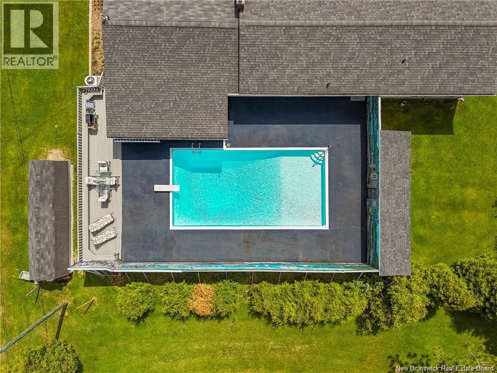 261 Route 105, Maugerville, New Brunswick  E3A 8P1 - Photo 40 - NB137990