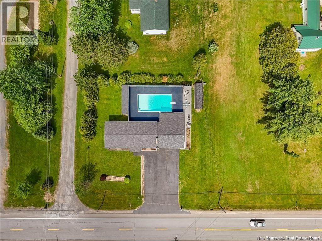 261 Route 105, Maugerville, New Brunswick  E3A 8P1 - Photo 41 - NB137990