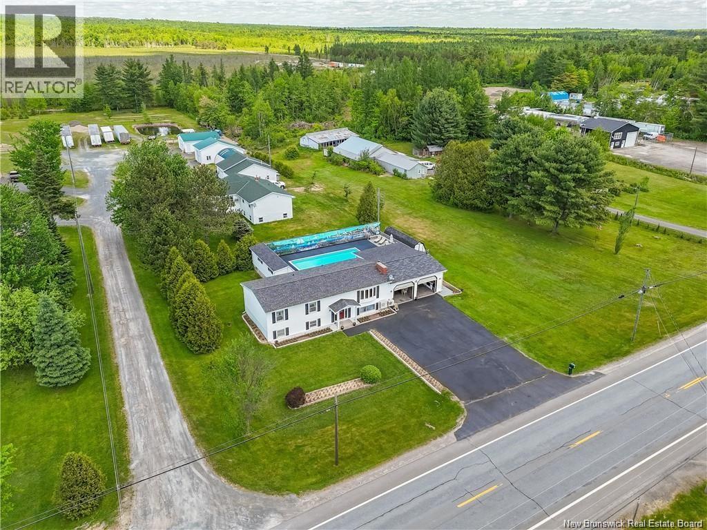 261 Route 105, Maugerville, New Brunswick  E3A 8P1 - Photo 43 - NB137990