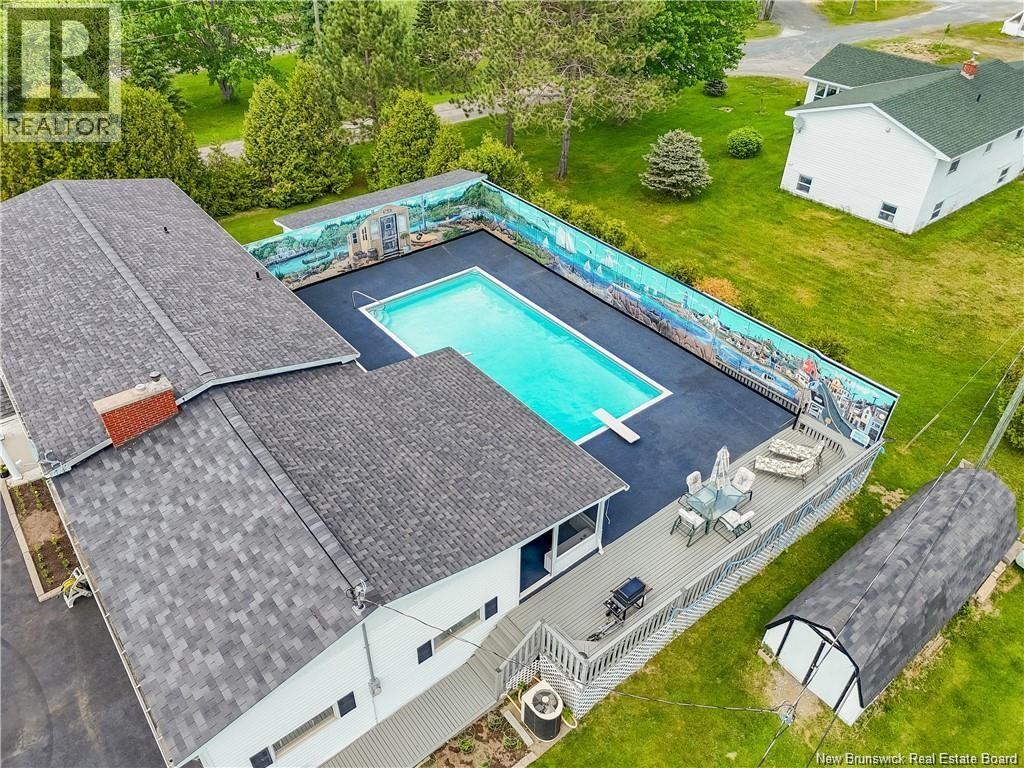 261 Route 105, Maugerville, New Brunswick  E3A 8P1 - Photo 44 - NB137990