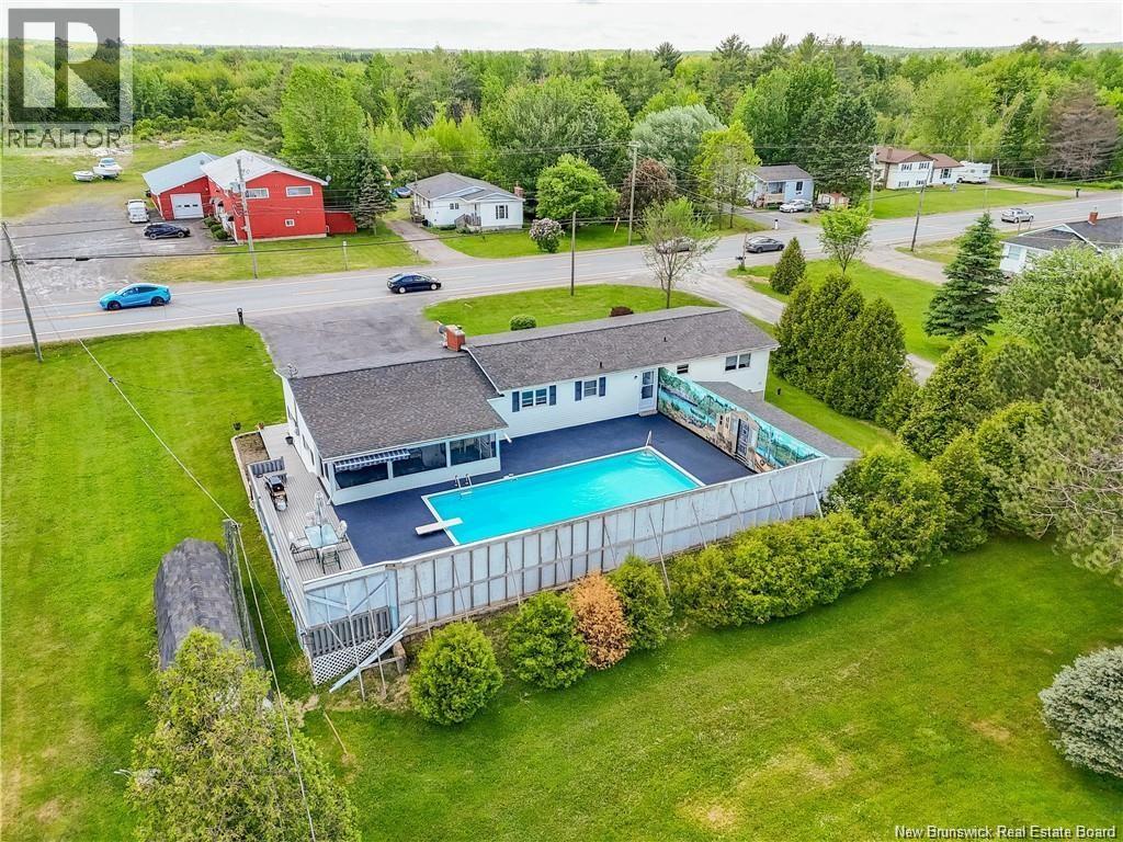 261 Route 105, Maugerville, New Brunswick  E3A 8P1 - Photo 45 - NB137990