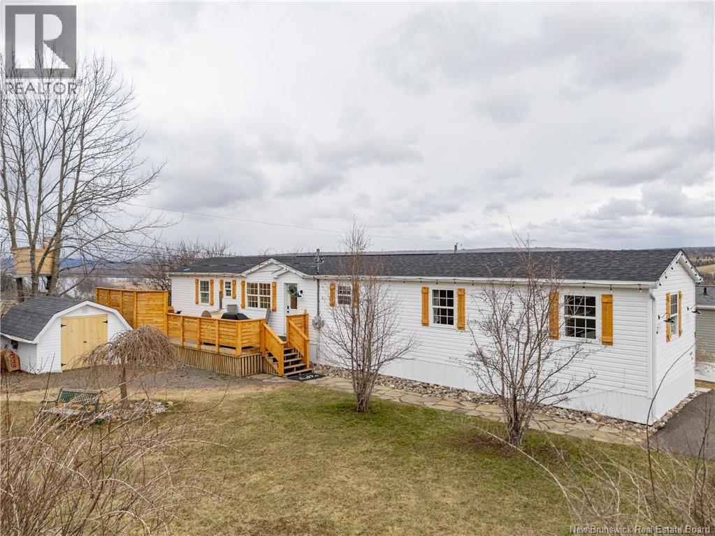 <h3>$234,900</h3><p>7 Barrington Road, Fredericton, New Brunswick</p>