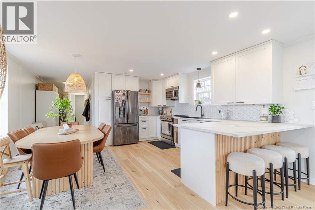7 Barrington Road, Fredericton, New Brunswick  E3C 0A5 - Photo 16 - NB137894