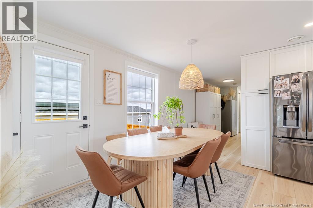 7 Barrington Road, Fredericton, New Brunswick  E3C 0A5 - Photo 17 - NB137894