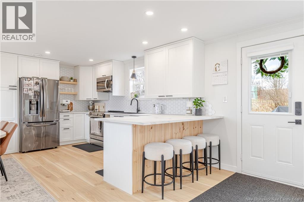 7 Barrington Road, Fredericton, New Brunswick  E3C 0A5 - Photo 19 - NB137894