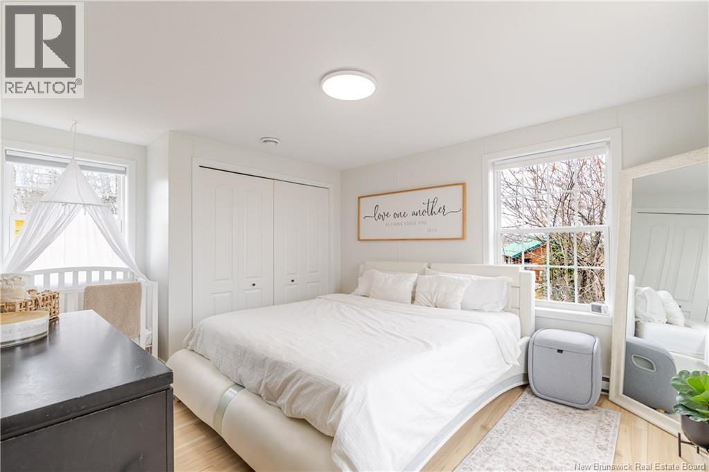 7 Barrington Road, Fredericton, New Brunswick  E3C 0A5 - Photo 23 - NB137894