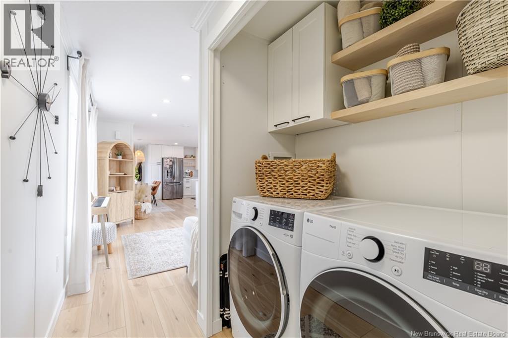 7 Barrington Road, Fredericton, New Brunswick  E3C 0A5 - Photo 29 - NB137894