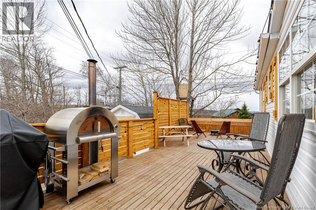 7 Barrington Road, Fredericton, New Brunswick  E3C 0A5 - Photo 38 - NB137894