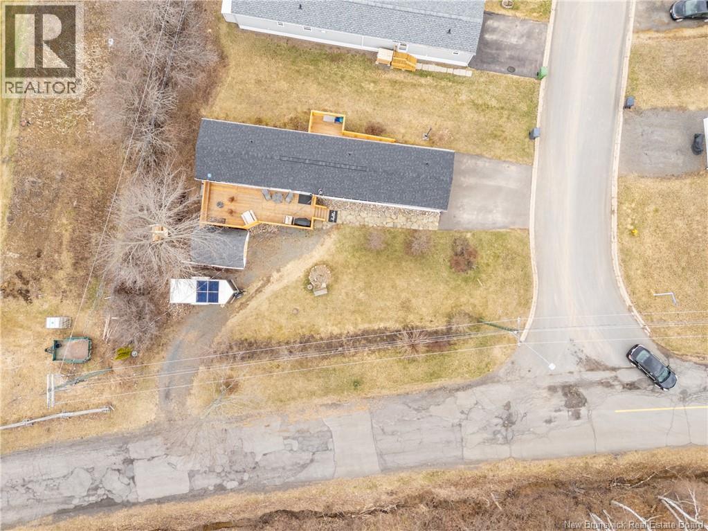 7 Barrington Road, Fredericton, New Brunswick  E3C 0A5 - Photo 43 - NB137894