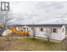 7 Barrington Road, fredericton, New Brunswick