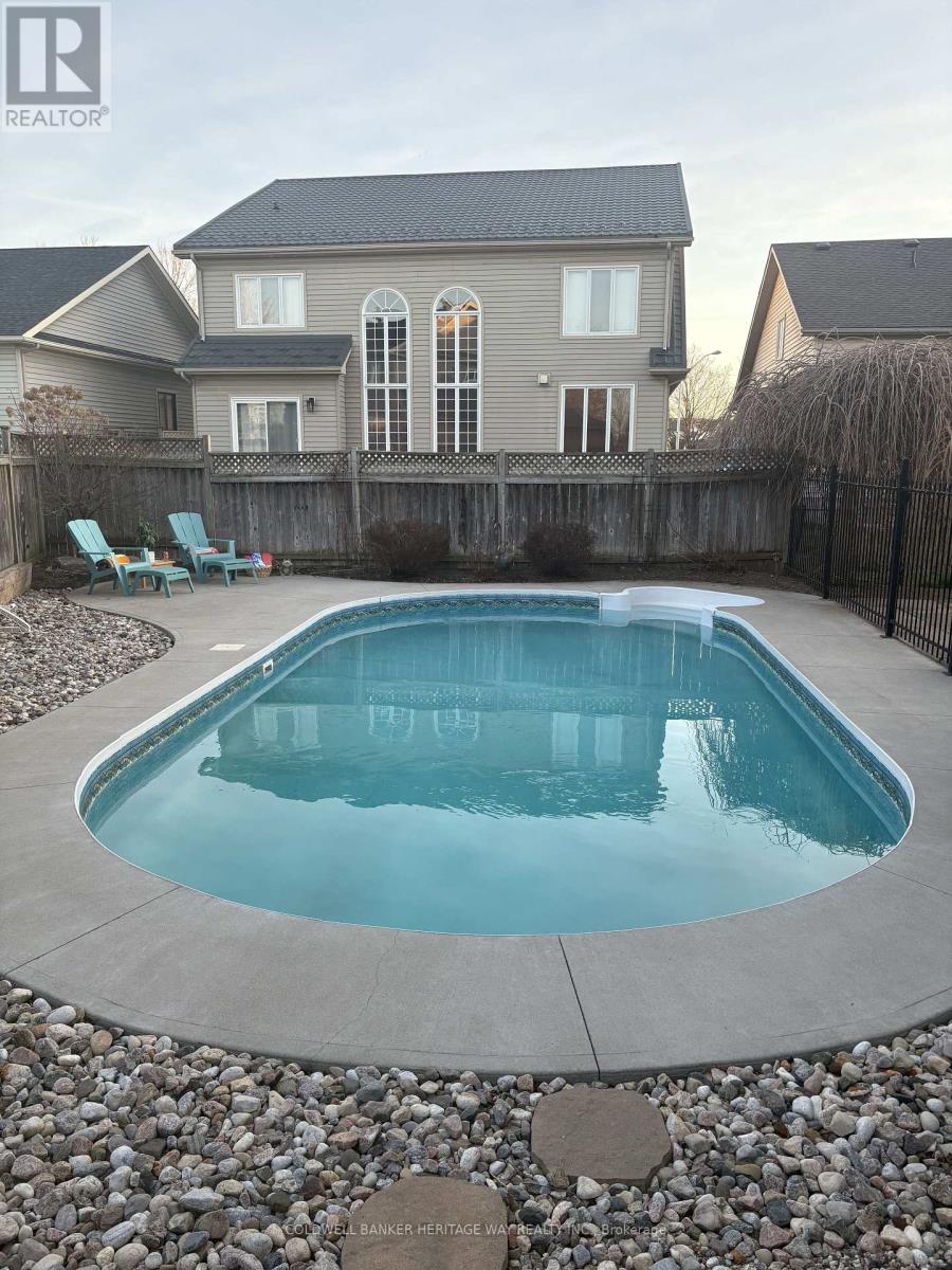 103 Sinclair Avenue, Carleton Place, Ontario  K7C 4V3 - Photo 45 - X12951468