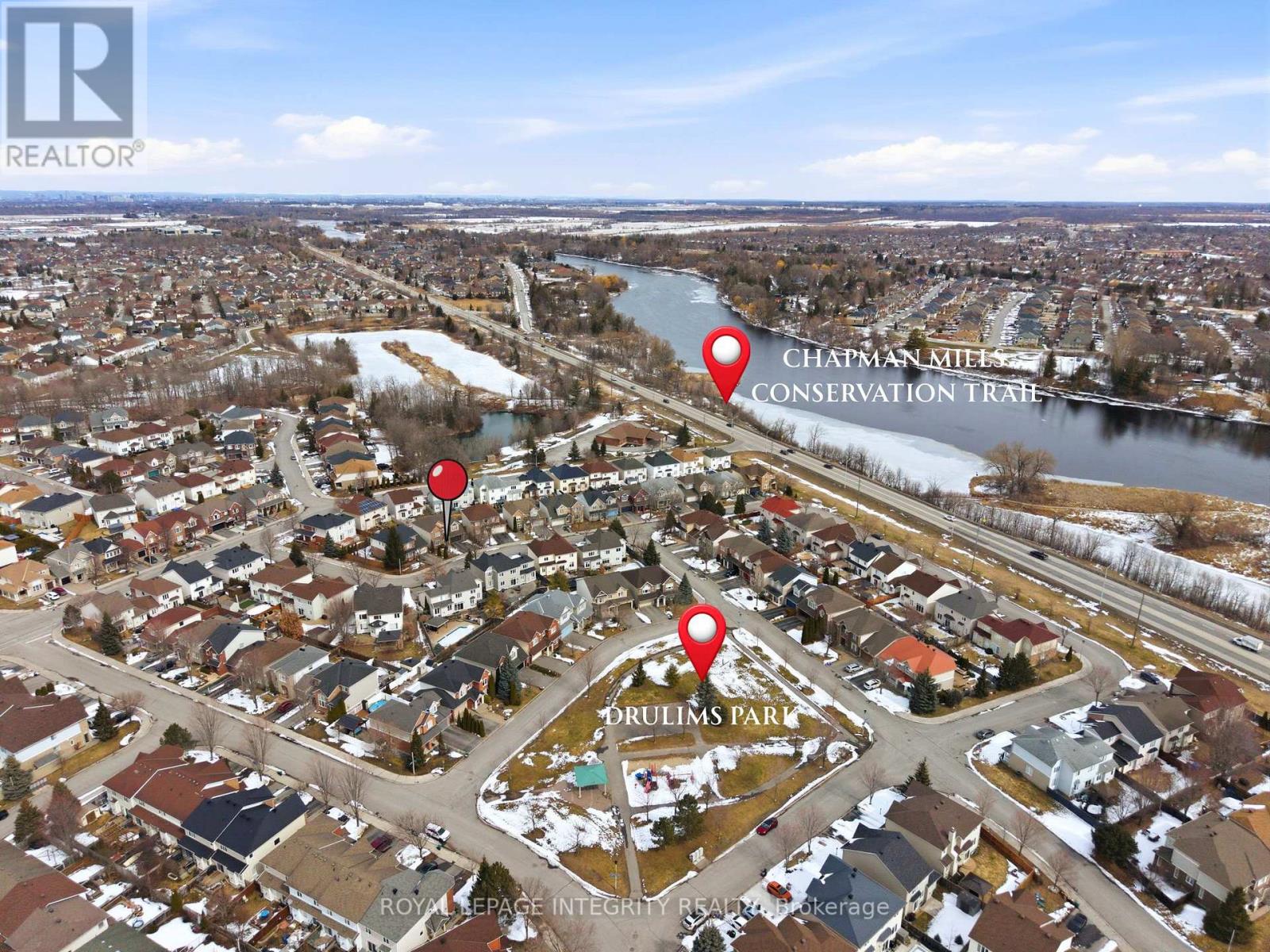 7 Len Lunney Crescent, Ottawa, Ontario  K2G 6X6 - Photo 34 - X12924630