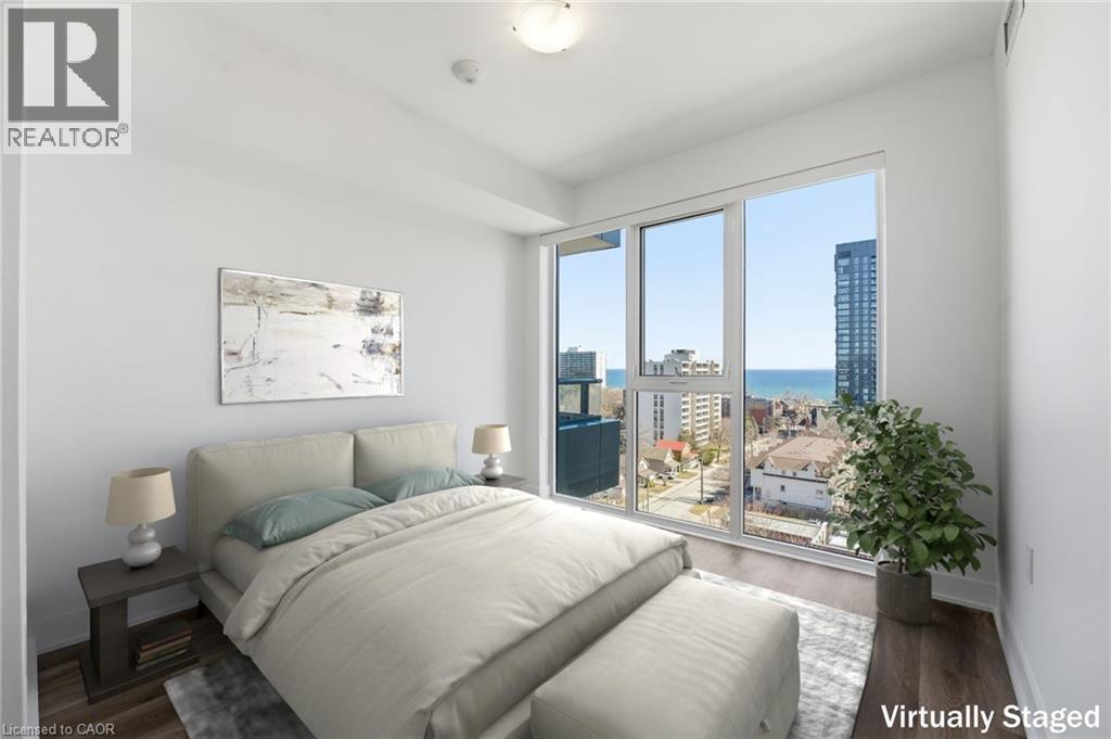 2088 James Street Unit# 908, Burlington, Ontario  L7R 0H2 - Photo 11 - 40825184