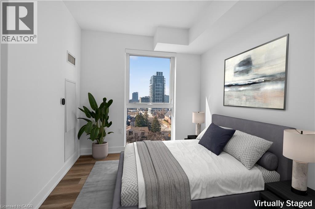 2088 James Street Unit# 908, Burlington, Ontario  L7R 0H2 - Photo 13 - 40825184