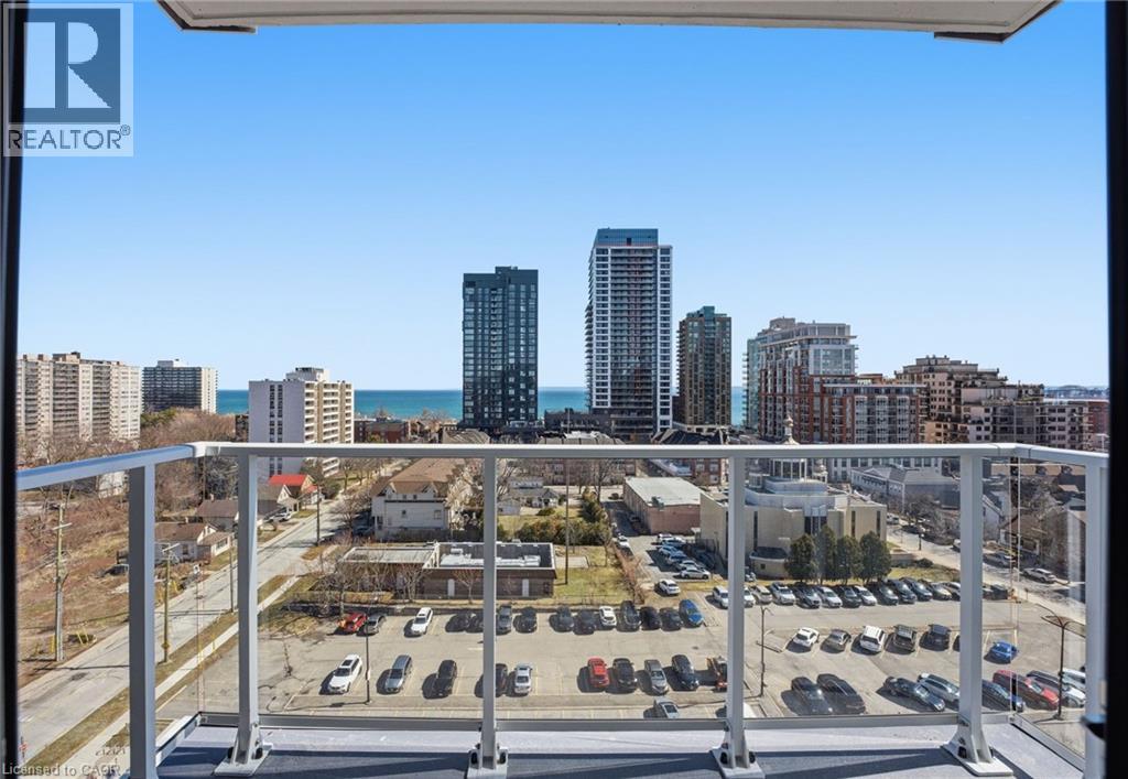 2088 James Street Unit# 908, Burlington, Ontario  L7R 0H2 - Photo 21 - 40825184