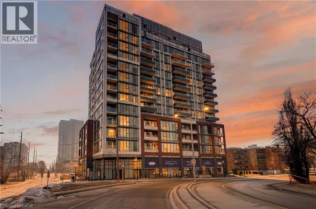 2088 James Street Unit# 908, Burlington, Ontario  L7R 0H2 - Photo 3 - 40825184