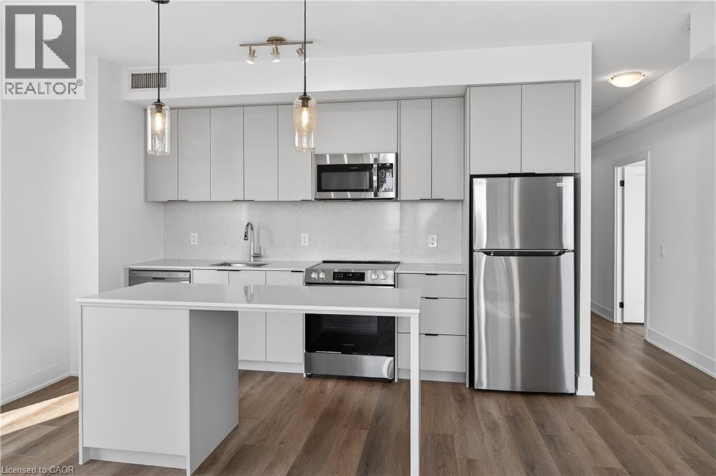 2088 James Street Unit# 908, Burlington, Ontario  L7R 0H2 - Photo 6 - 40825184