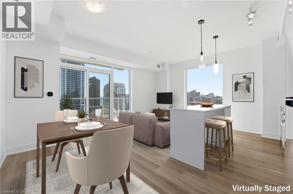 2088 James Street Unit# 908, Burlington, Ontario  L7R 0H2 - Photo 8 - 40825184