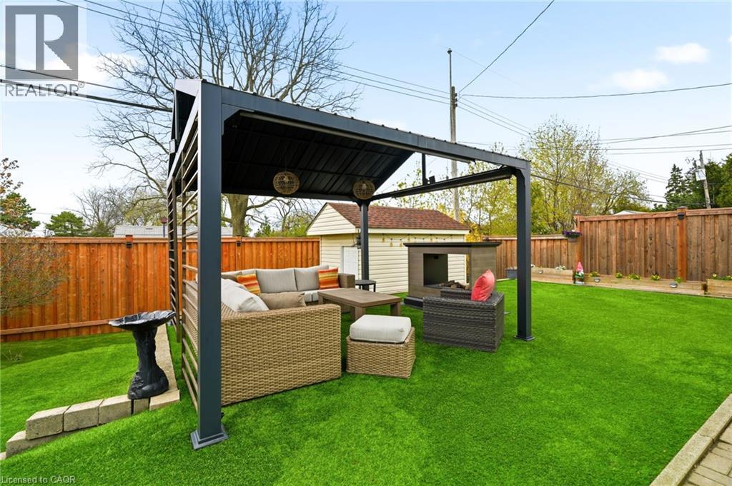 30 Darlington Drive, Hamilton, Ontario  L9C 2L7 - Photo 33 - 40825060