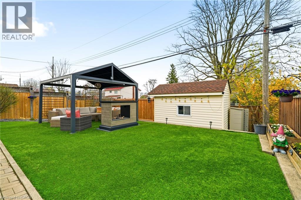 30 Darlington Drive, Hamilton, Ontario  L9C 2L7 - Photo 35 - 40825060