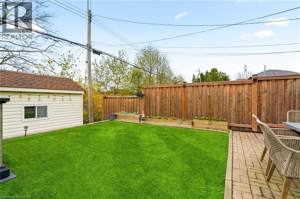 30 Darlington Drive, Hamilton, Ontario  L9C 2L7 - Photo 38 - 40825060