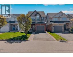 19 SINCLAIR Street, Guelph, Ontario