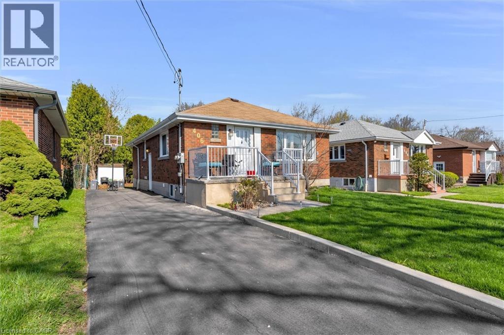 406 EAST 43RD Street, hamilton, Ontario