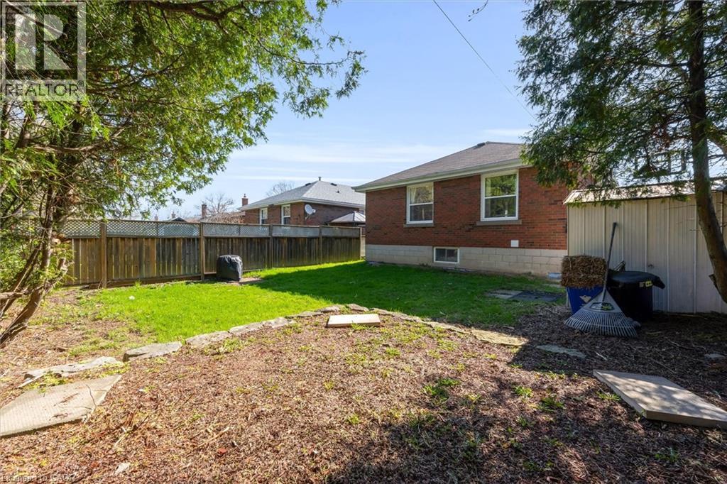 406 East 43rd Street, Hamilton, Ontario  L8T 3E3 - Photo 37 - 40824324