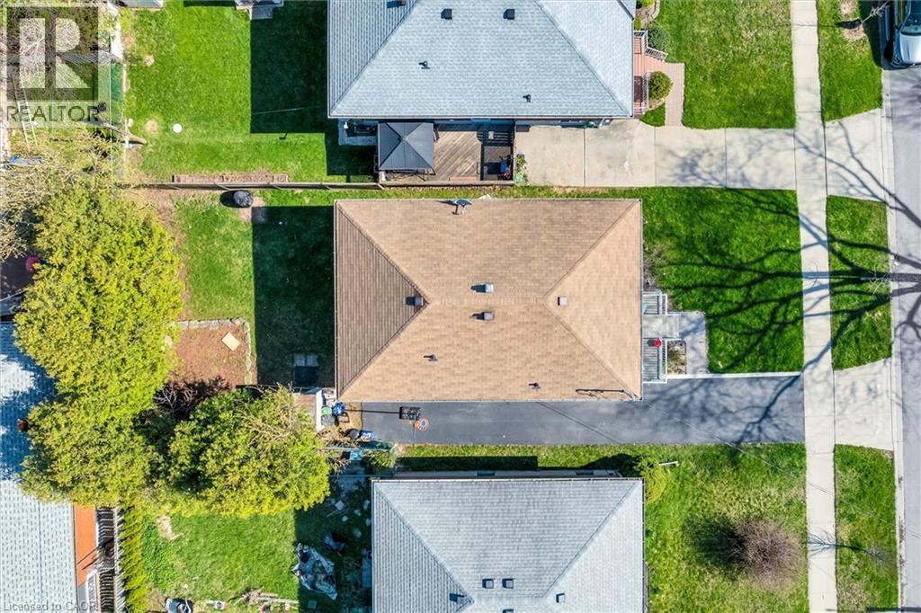 406 East 43rd Street, Hamilton, Ontario  L8T 3E3 - Photo 38 - 40824324