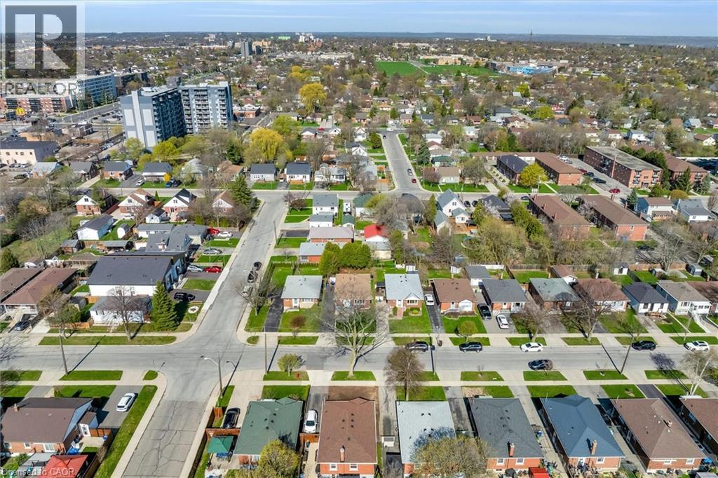 406 East 43rd Street, Hamilton, Ontario  L8T 3E3 - Photo 41 - 40824324