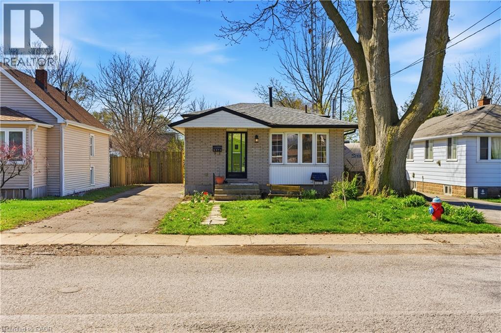 6376 ASH Street, Niagara Falls, Ontario