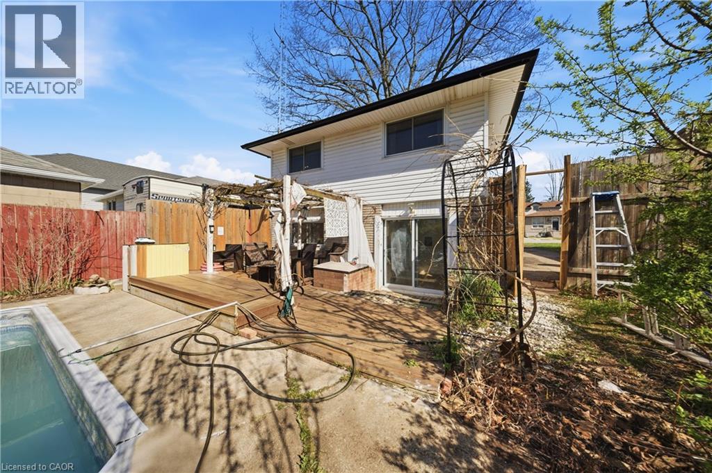 6376 Ash Street, Niagara Falls, Ontario  L2G 2H5 - Photo 32 - 40824315