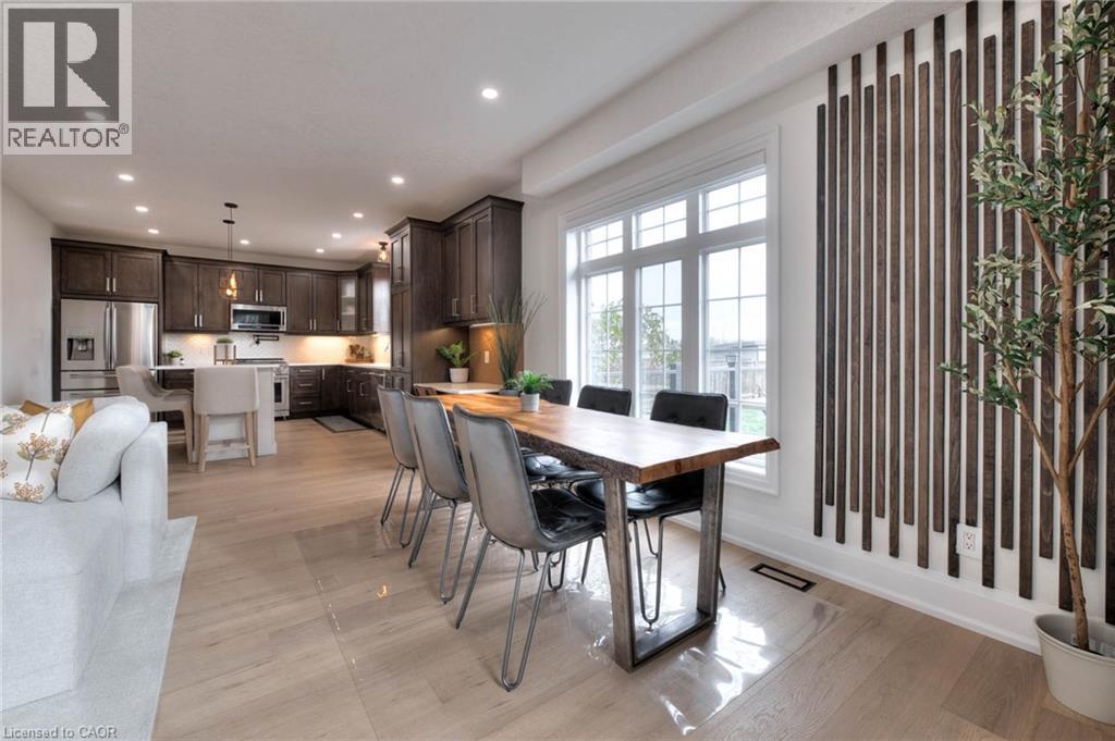 77 Mechanic Street, Drumbo, Ontario  N0J 1G0 - Photo 15 - 40823872