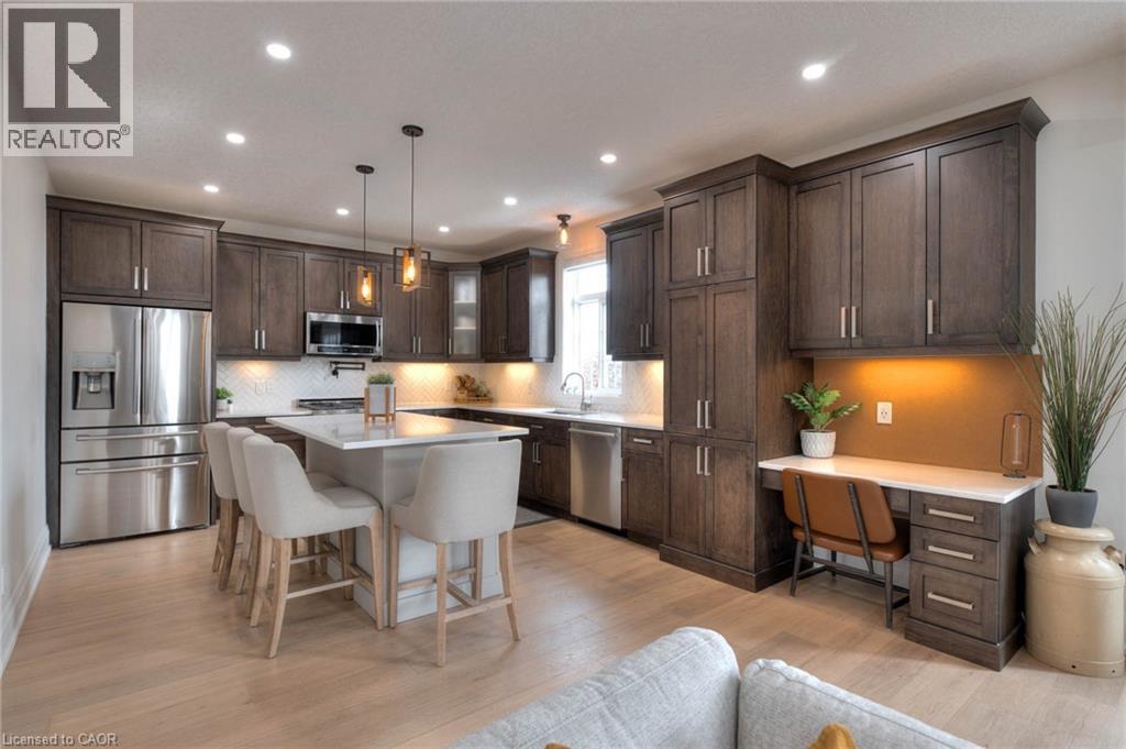 77 Mechanic Street, Drumbo, Ontario  N0J 1G0 - Photo 16 - 40823872