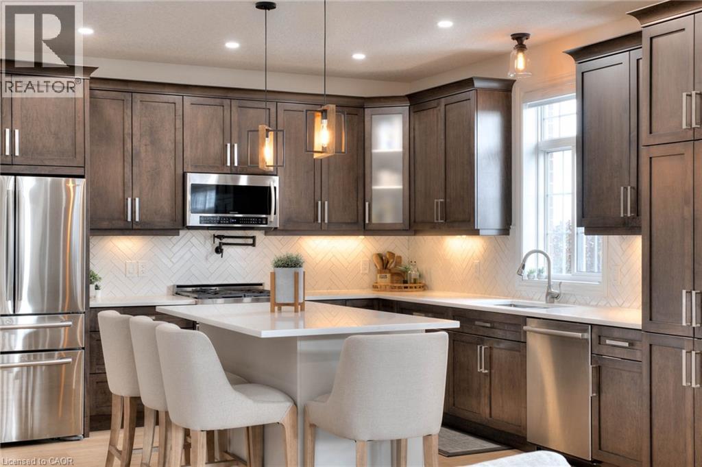 77 Mechanic Street, Drumbo, Ontario  N0J 1G0 - Photo 17 - 40823872