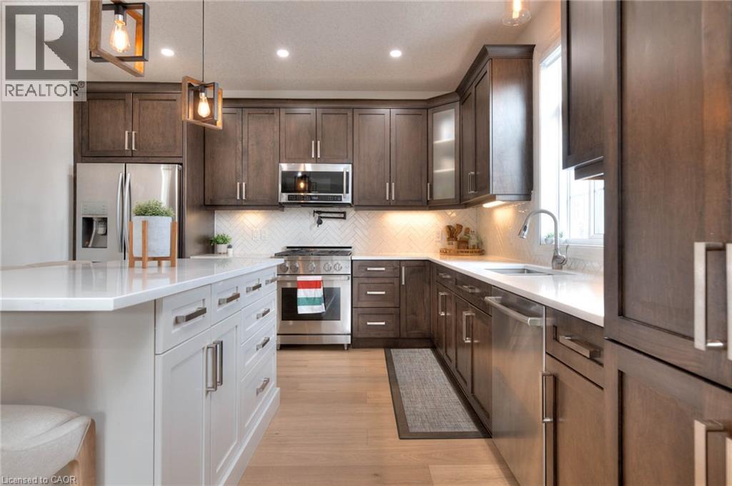 77 Mechanic Street, Drumbo, Ontario  N0J 1G0 - Photo 18 - 40823872