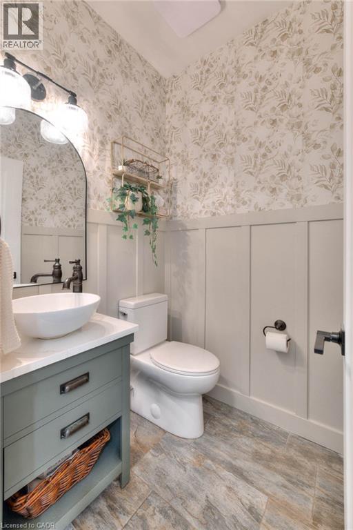 77 Mechanic Street, Drumbo, Ontario  N0J 1G0 - Photo 19 - 40823872