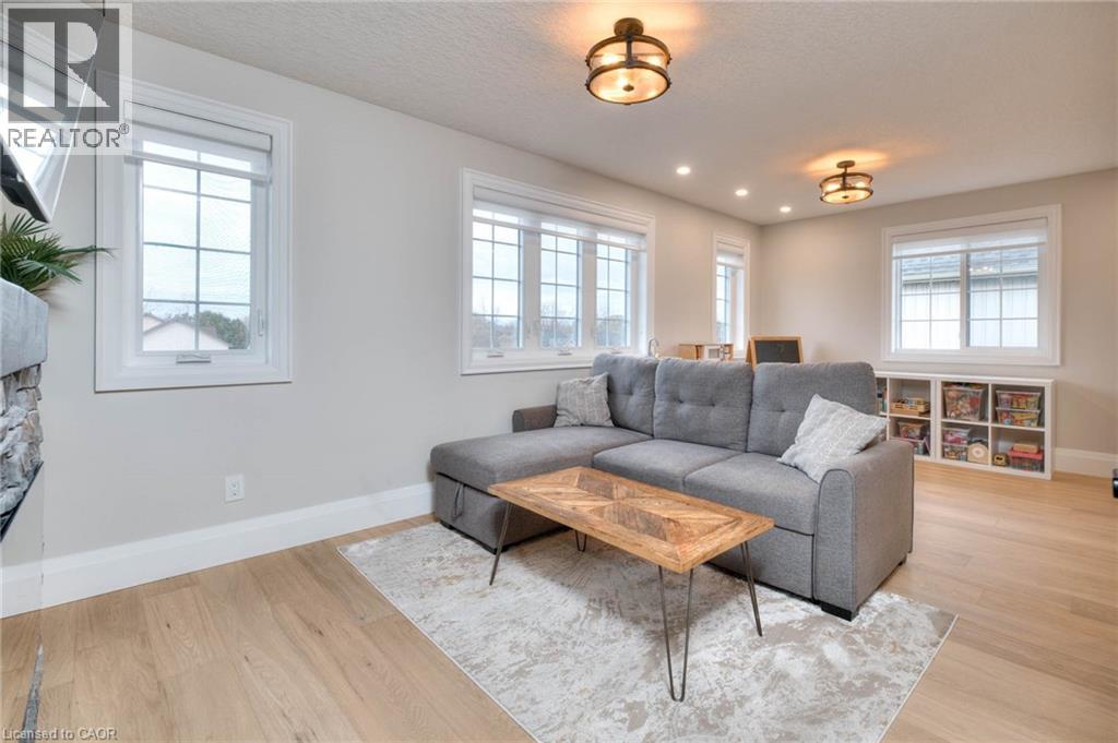 77 Mechanic Street, Drumbo, Ontario  N0J 1G0 - Photo 21 - 40823872