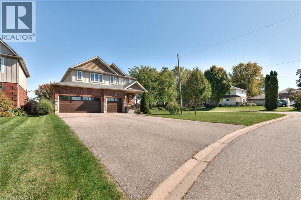 77 Mechanic Street, Drumbo, Ontario  N0J 1G0 - Photo 3 - 40823872