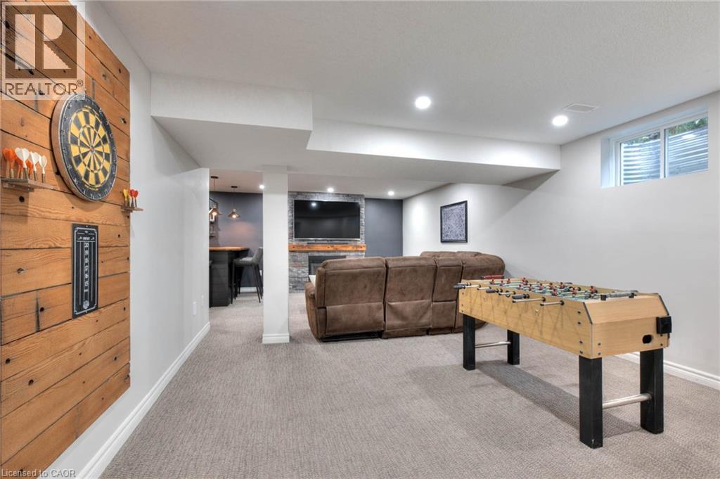 77 Mechanic Street, Drumbo, Ontario  N0J 1G0 - Photo 34 - 40823872